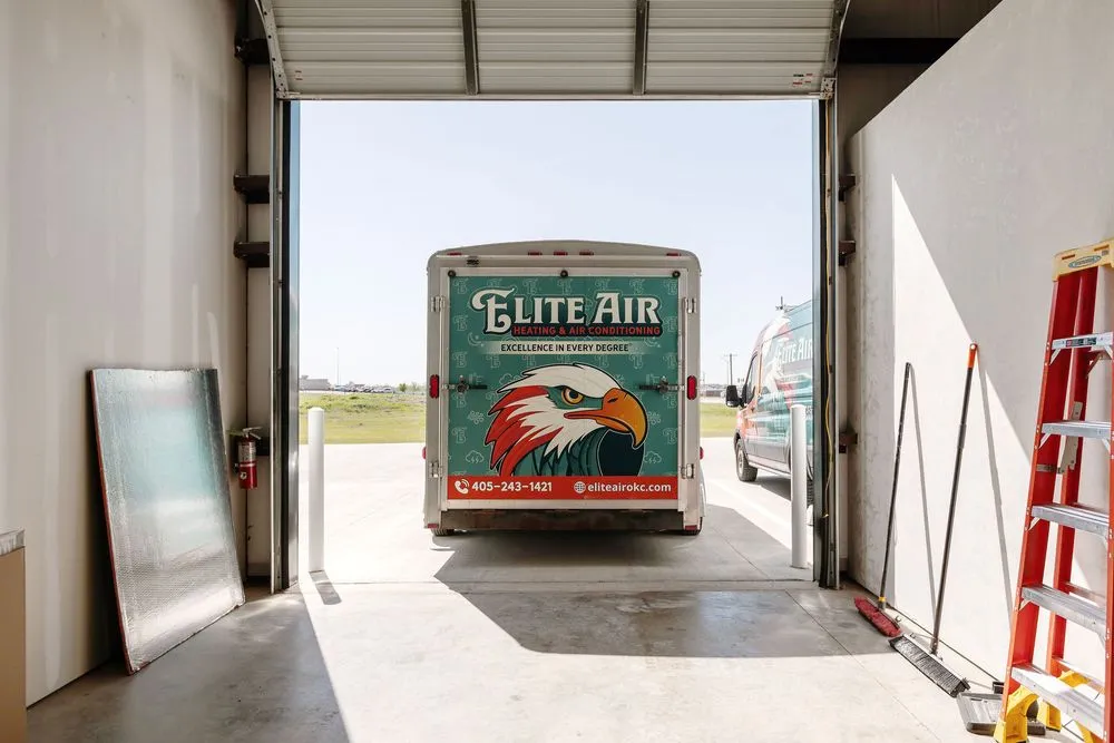 Slide of Elite Air Heating and Air Conditioning