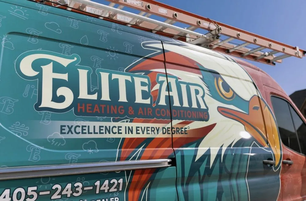 Slide of Elite Air Heating and Air Conditioning