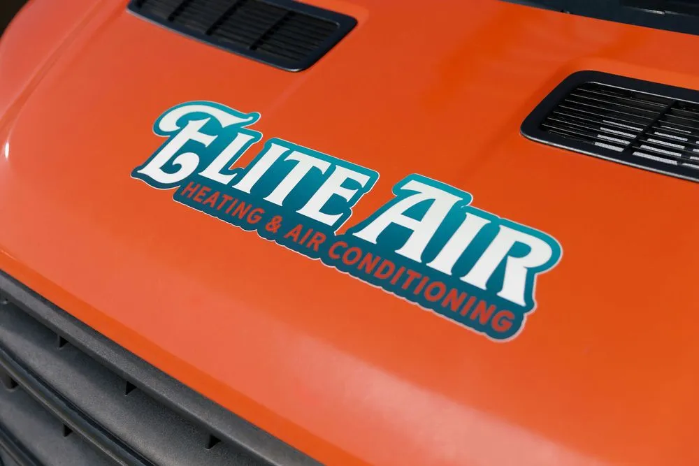 Slide of Elite Air Heating and Air Conditioning