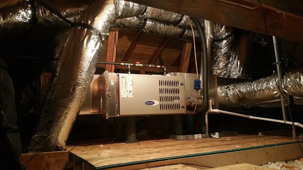 Slide of Elite Air Heating and Air Conditioning