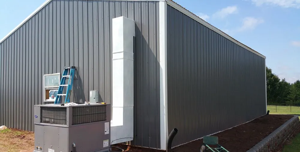 Slide of Elite Air Heating and Air Conditioning