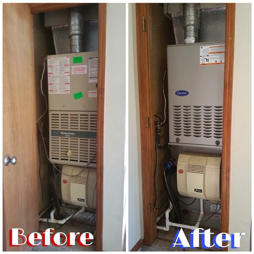 Slide of Elite Air Heating and Air Conditioning