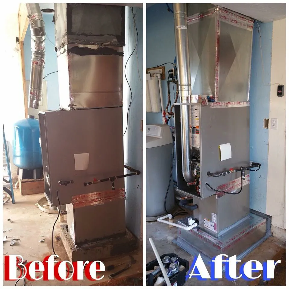 Slide of Elite Air Heating and Air Conditioning