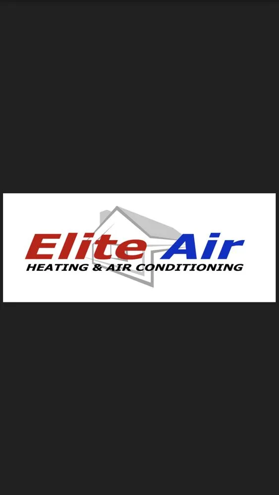 Slide of Elite Air Heating and Air Conditioning