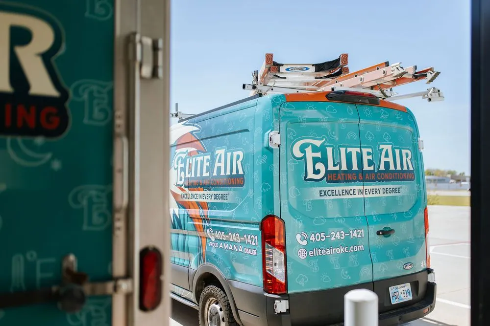 Slide of Elite Air Heating and Air Conditioning