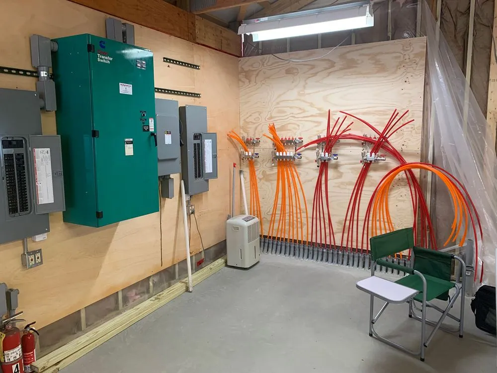 Slide of Elite Air Heating and Cooling