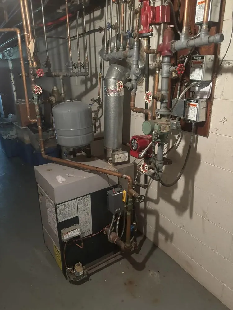 Slide of Elite Air Heating and Cooling