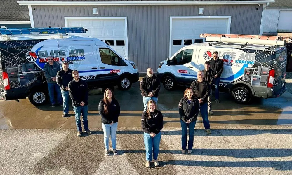 Slide of Elite Air Heating and Cooling