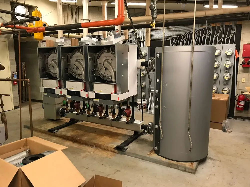 Slide of Elite Air Heating and Cooling