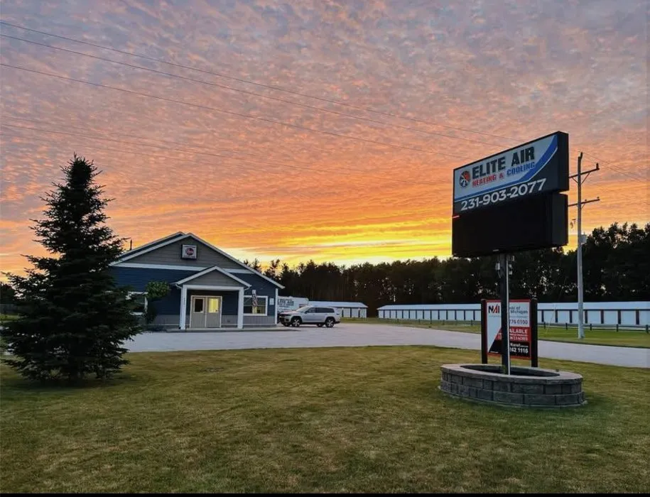 Slide of Elite Air Heating and Cooling