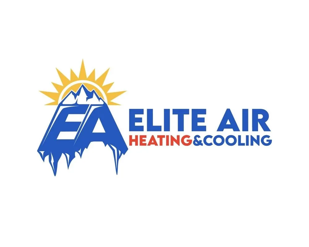 Slide of Elite Air Heating and Cooling