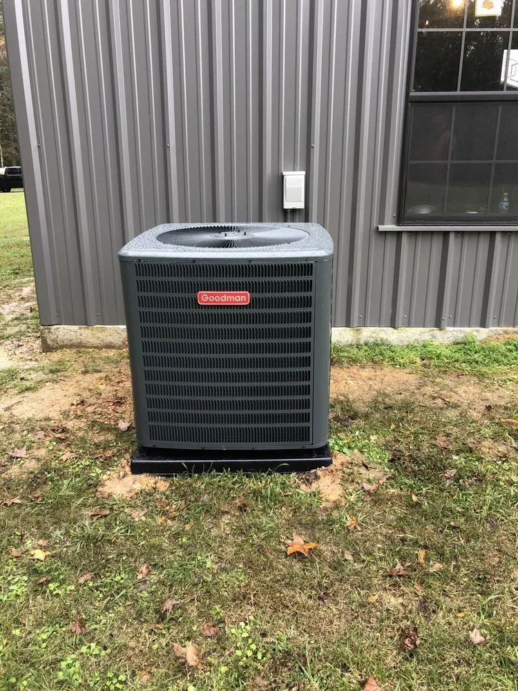 Local HVAC installation same-day service across Buckner, AR - Elite Air Professionals