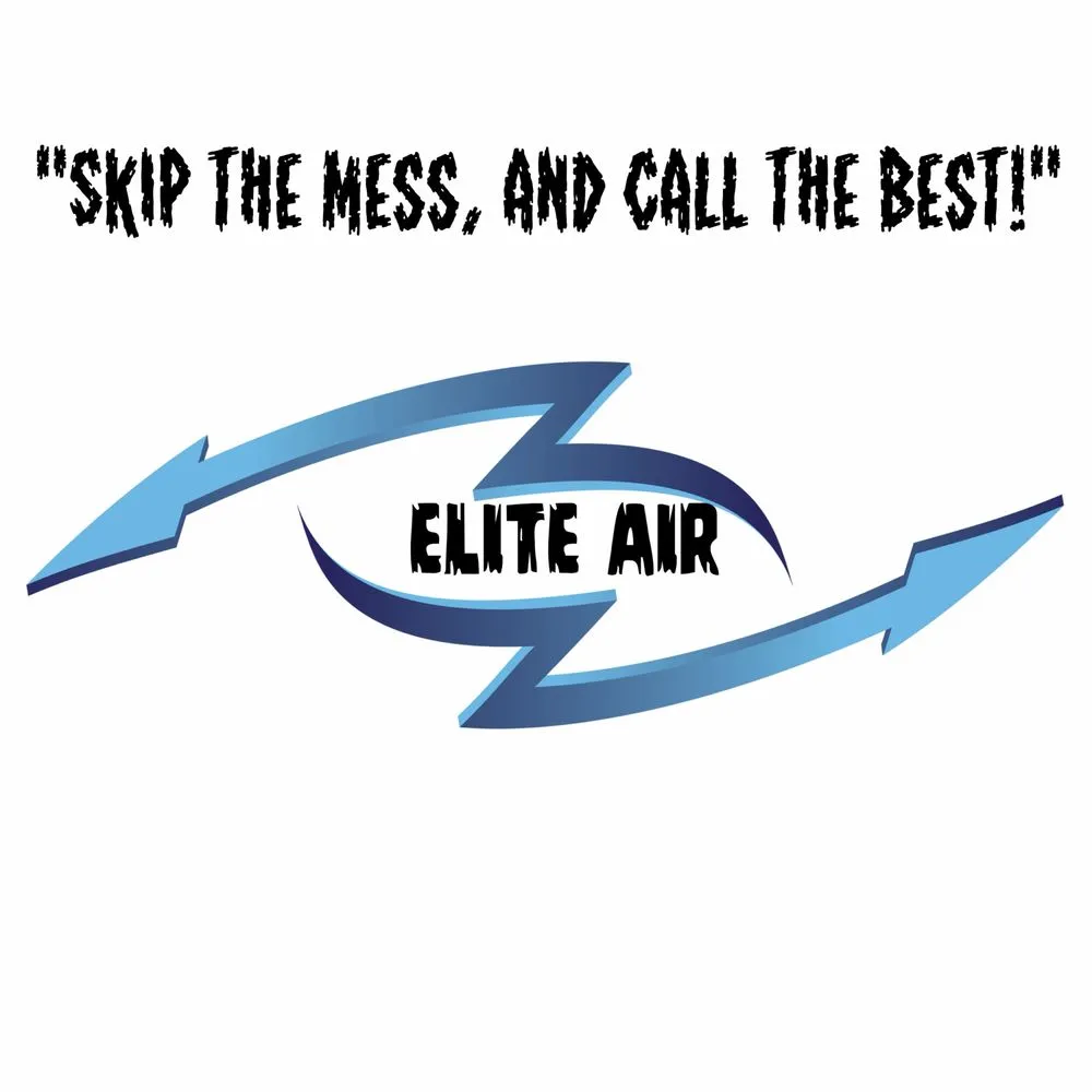 Expert HVAC maintenance in Buckner, AR by Elite Air Professionals