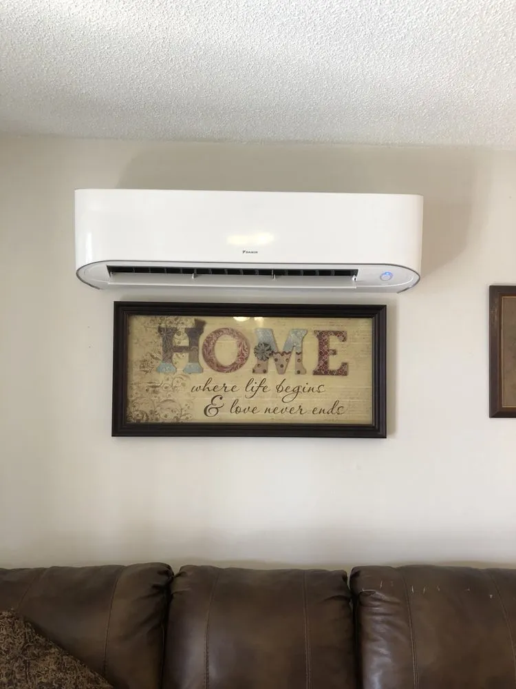 Emergency heating and cooling service experts serving Buckner, AR - Elite Air Professionals