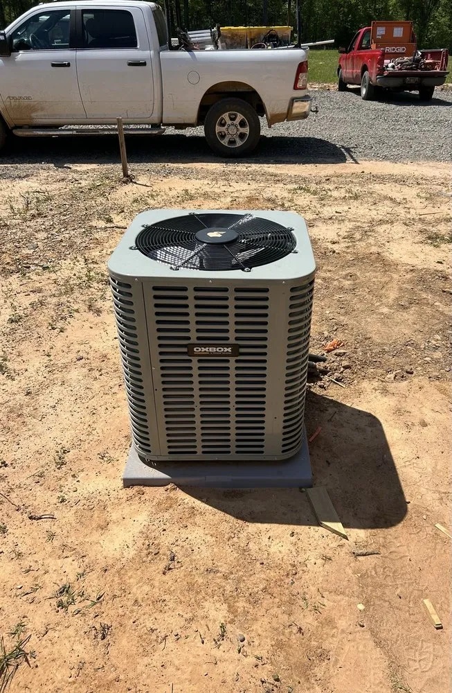 Expert air conditioning tune-up for local homeowners in Buckner, AR by Elite Air Professionals