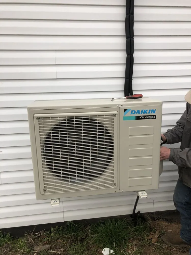 Reliable heating and cooling service for local homeowners across Buckner, AR - Elite Air Professionals