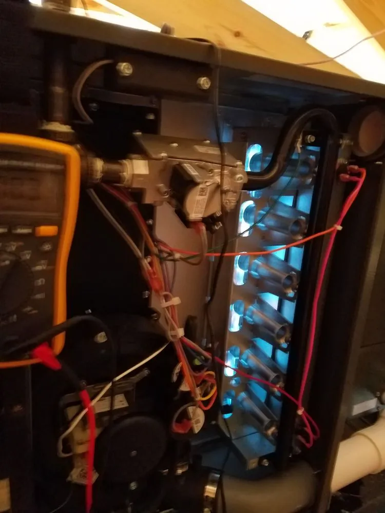 Slide of Elite Air Quality