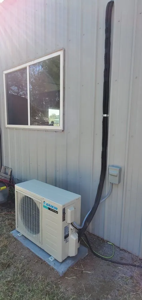 Slide of Elite Air Quality