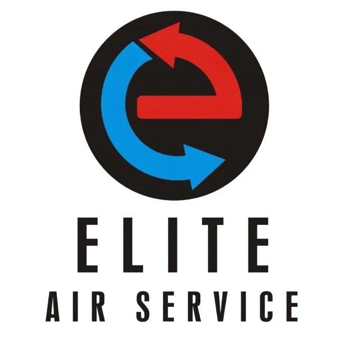 Slide of Elite Air Service