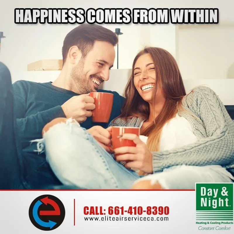 Slide of Elite Air Service