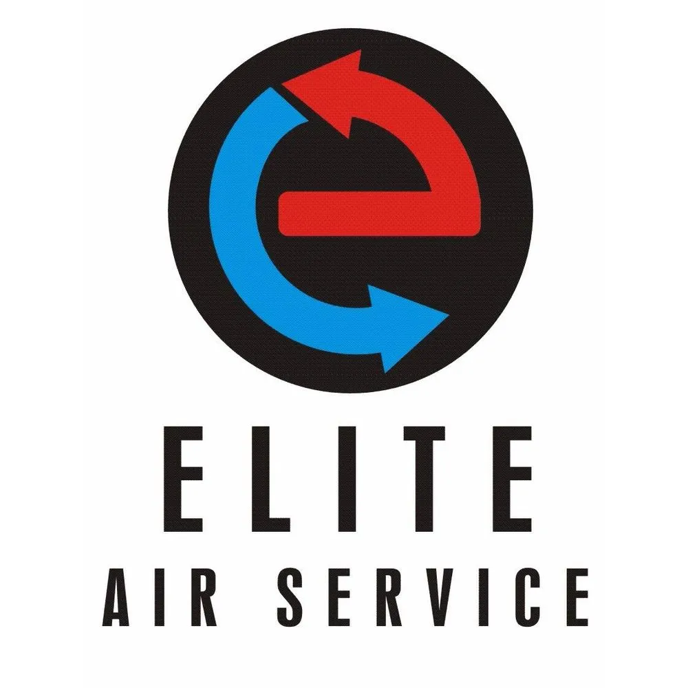 Slide of Elite Air Service