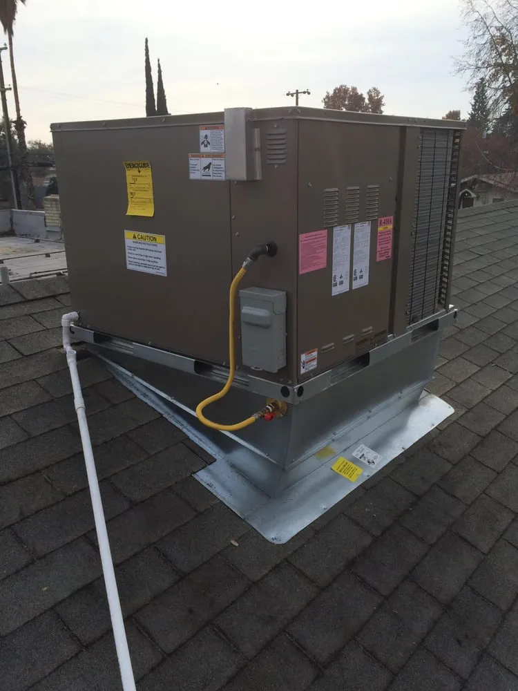 Slide of Elite Air Service