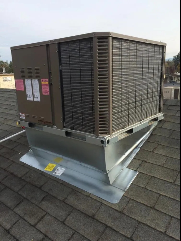 Slide of Elite Air Service