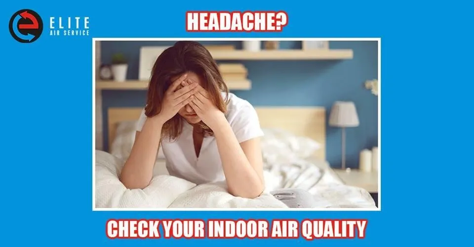 Slide of Elite Air Service