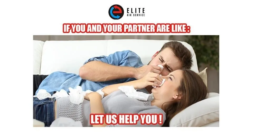 Slide of Elite Air Service