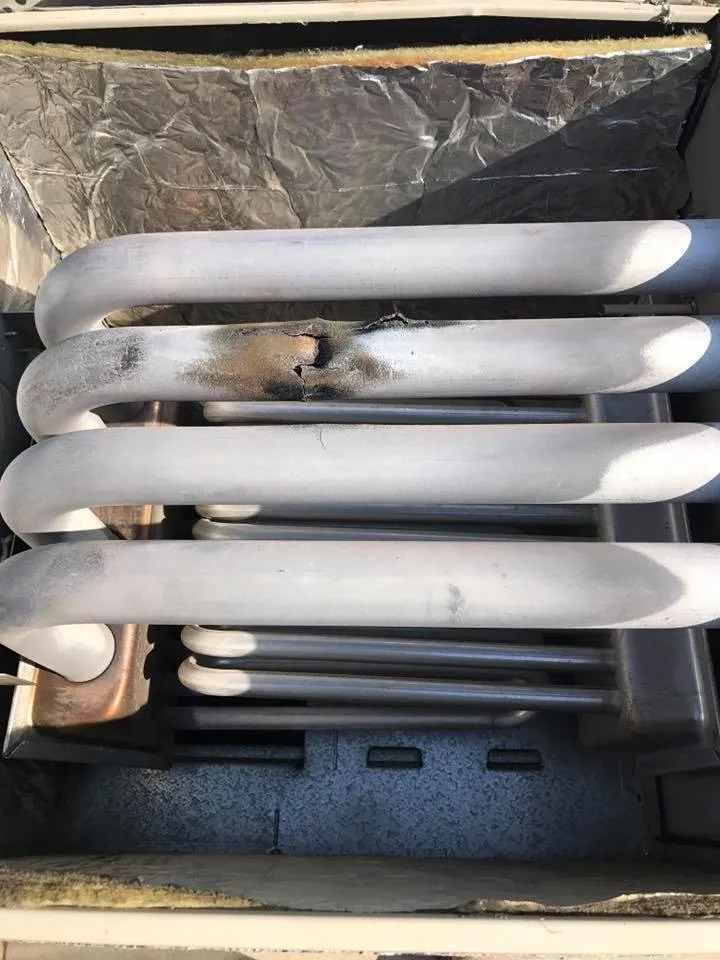 Slide of Elite Air Service