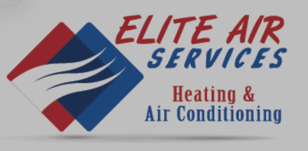 Slide of Elite Air Services