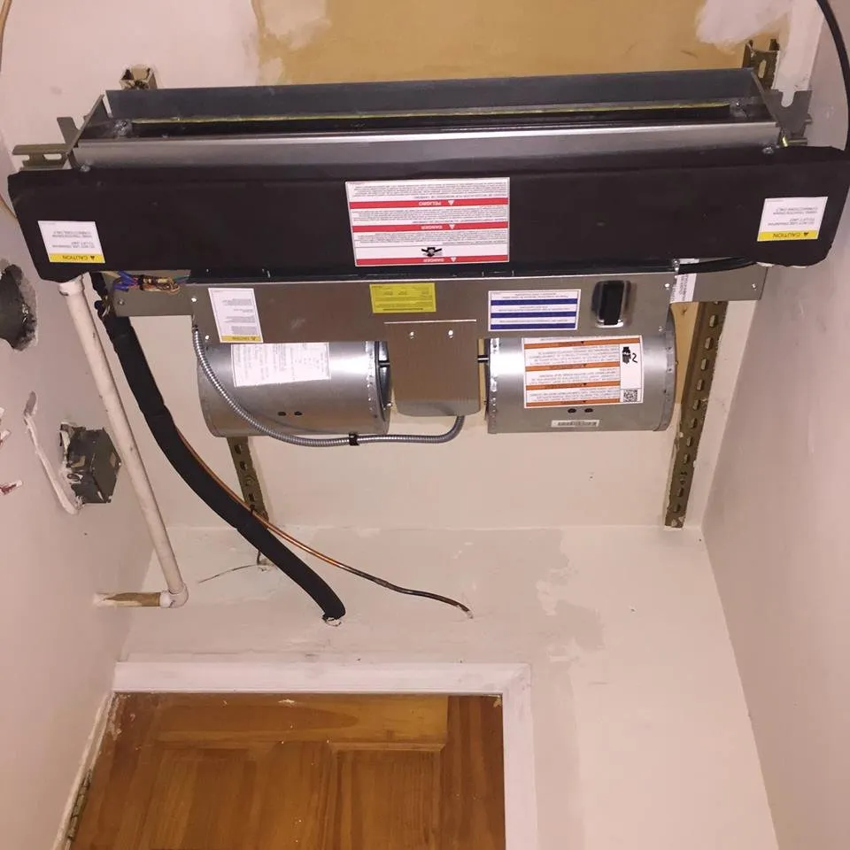 Slide of Elite Air Solutions