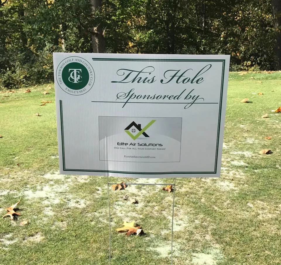 Slide of Elite Air Solutions