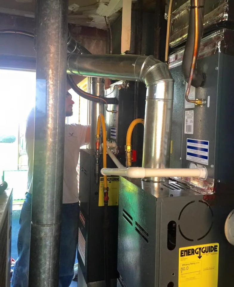 Slide of Elite Air Solutions