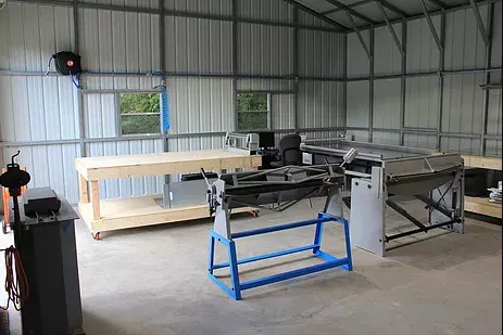 Slide of Elite Air Solutions