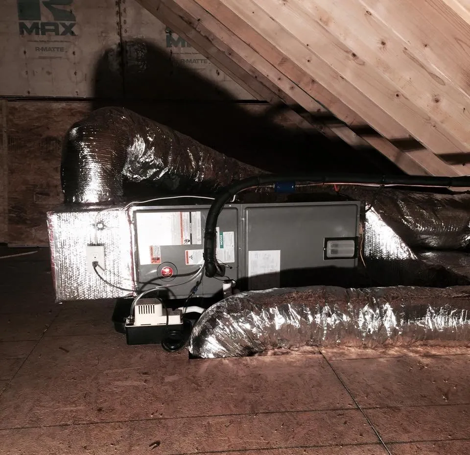 Slide of Elite Air Solutions