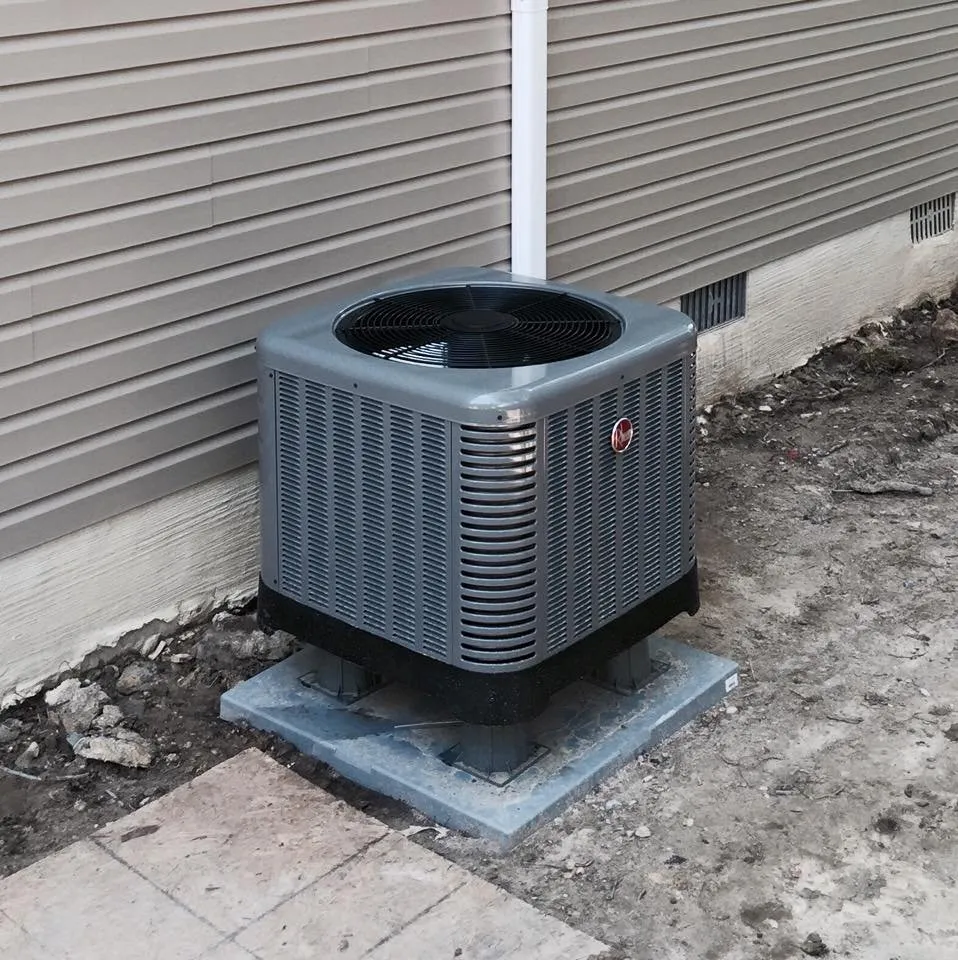 Slide of Elite Air Solutions