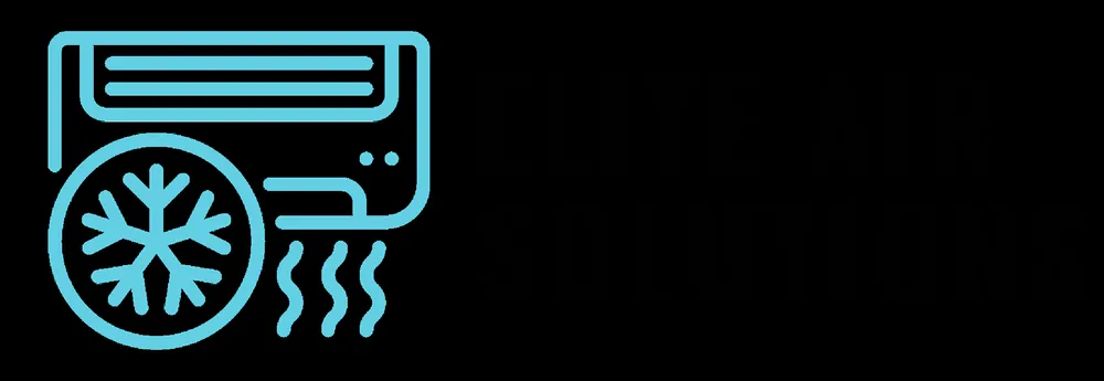 Slide of Elite Air Solutions