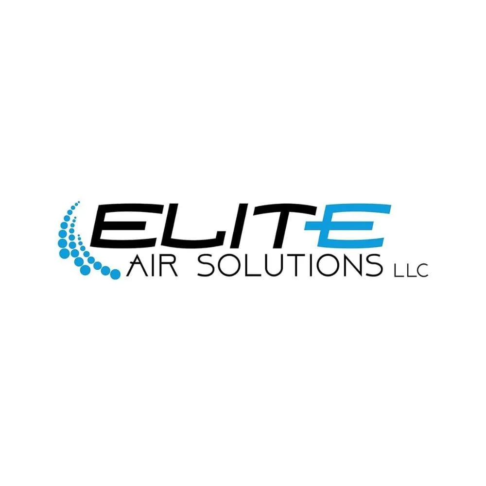 Slide of Elite Air Solutions