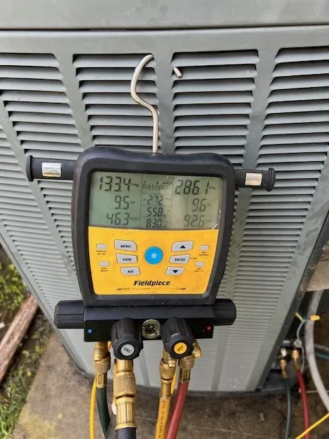 Slide of Elite Air Solutions