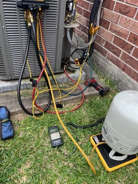 Slide of Elite Air Solutions