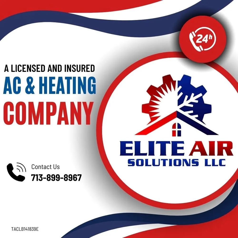 Slide of Elite Air Solutions