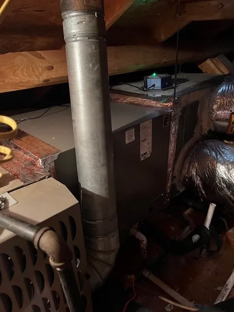 Slide of Elite Air Solutions