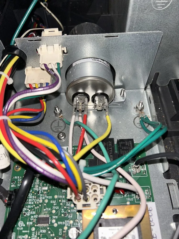 Slide of Elite Air Solutions