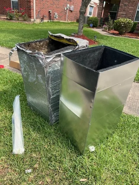 Slide of Elite Air Solutions