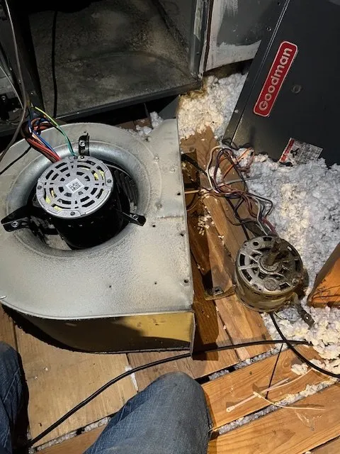 Slide of Elite Air Solutions