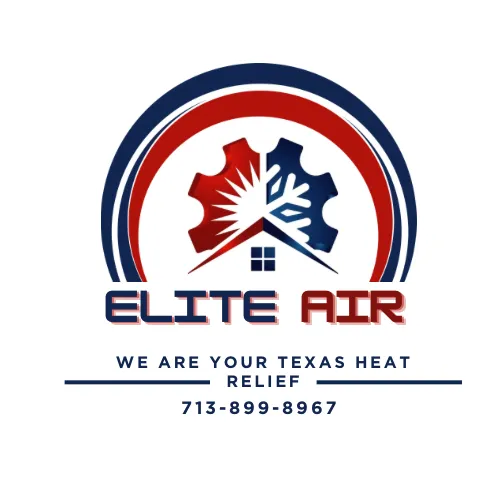 Slide of Elite Air Solutions