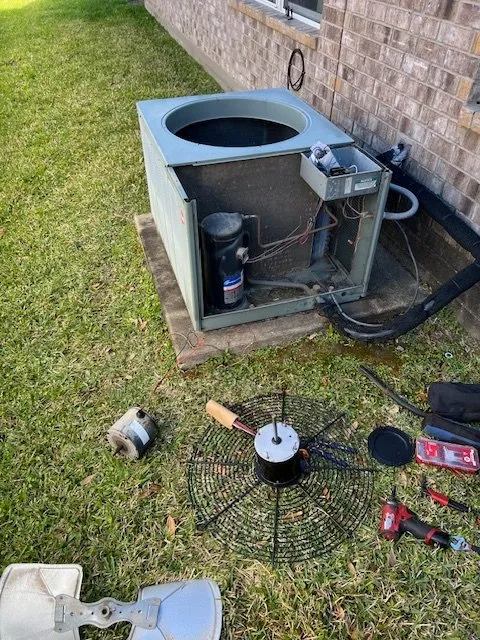 Slide of Elite Air Solutions