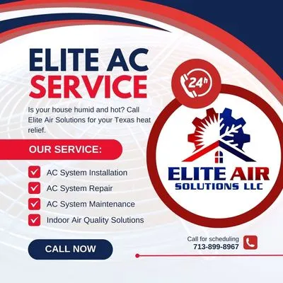 Elite Air Solutions