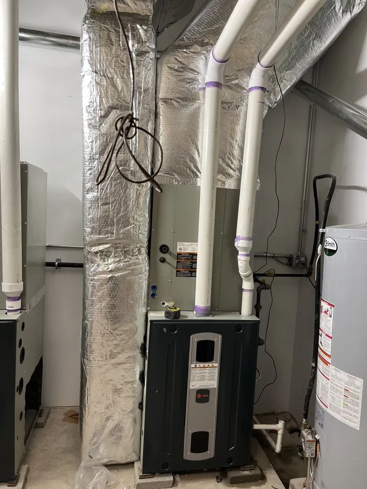 Slide of Elite Air Systems